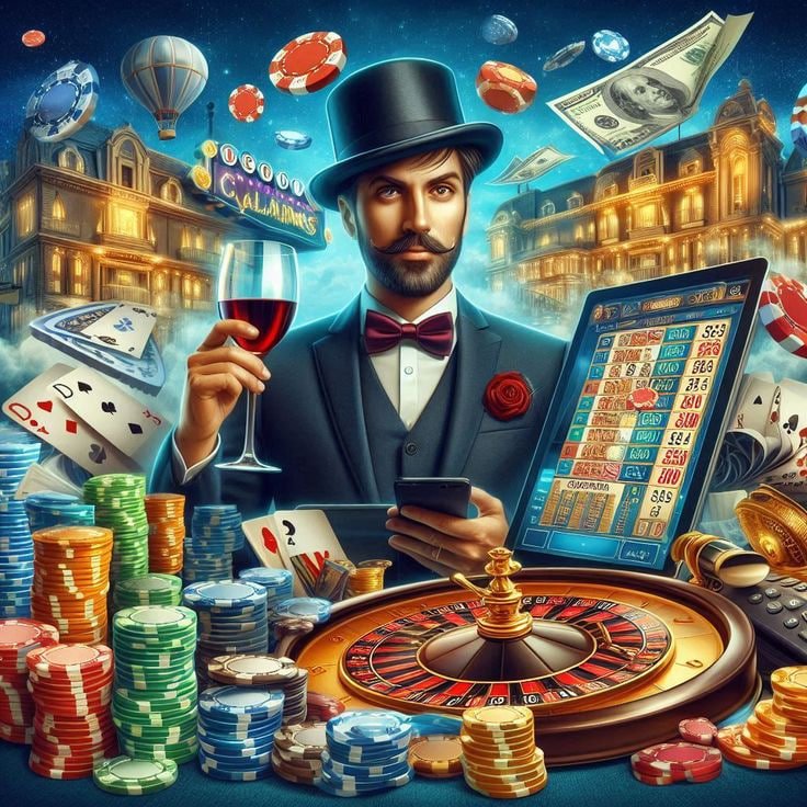 2djj Online Gaming Platform Myanmar