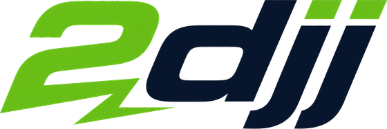 2djj Logo